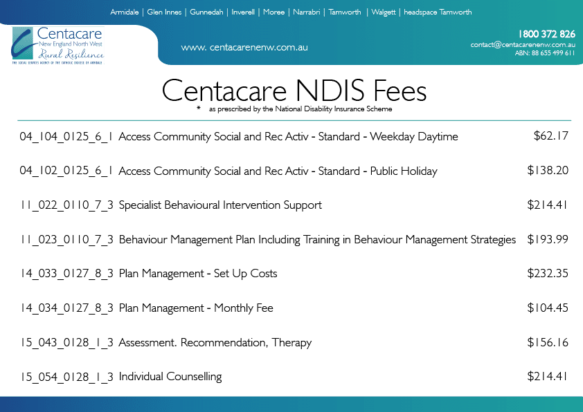 centacare-new-england-north-west-disability-services